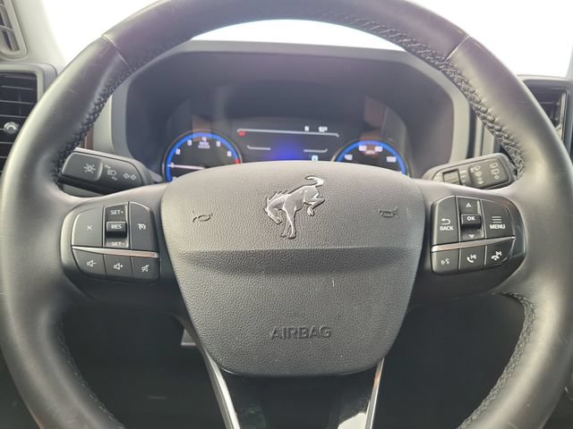 Certified 2024 Ford Bronco Sport Outer Banks AWD/4WD image 18