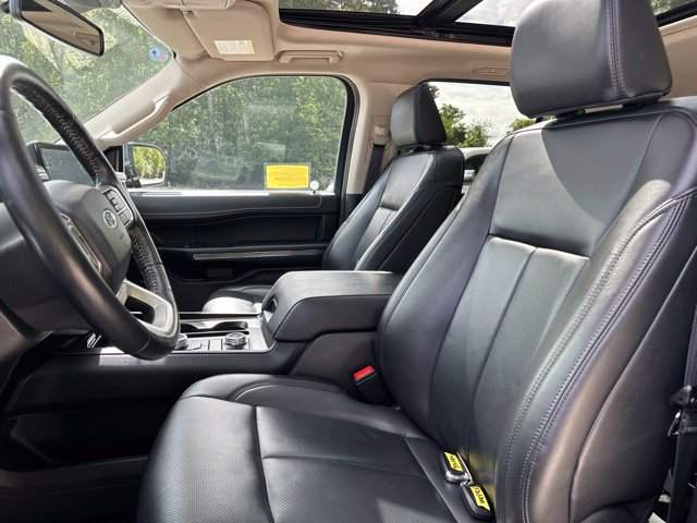 Certified 2023 Ford Expedition XLT AWD/4WD image 38