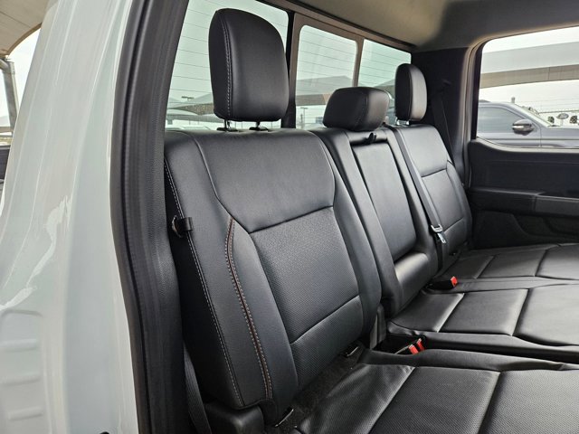 Certified 2023 Ford F150 Lariat image 23