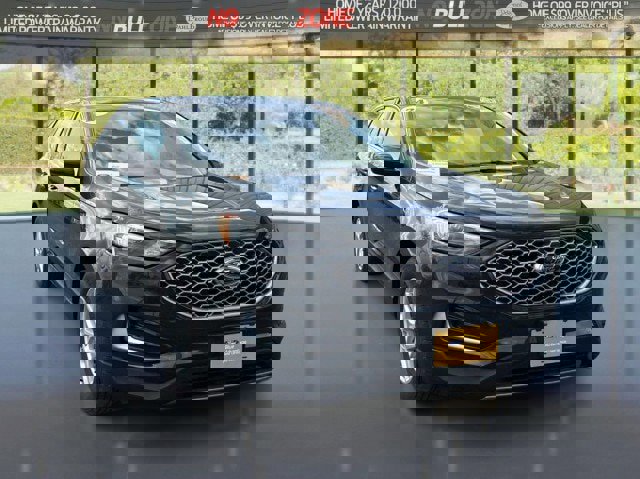 Certified 2024 Ford Edge SEL image 7
