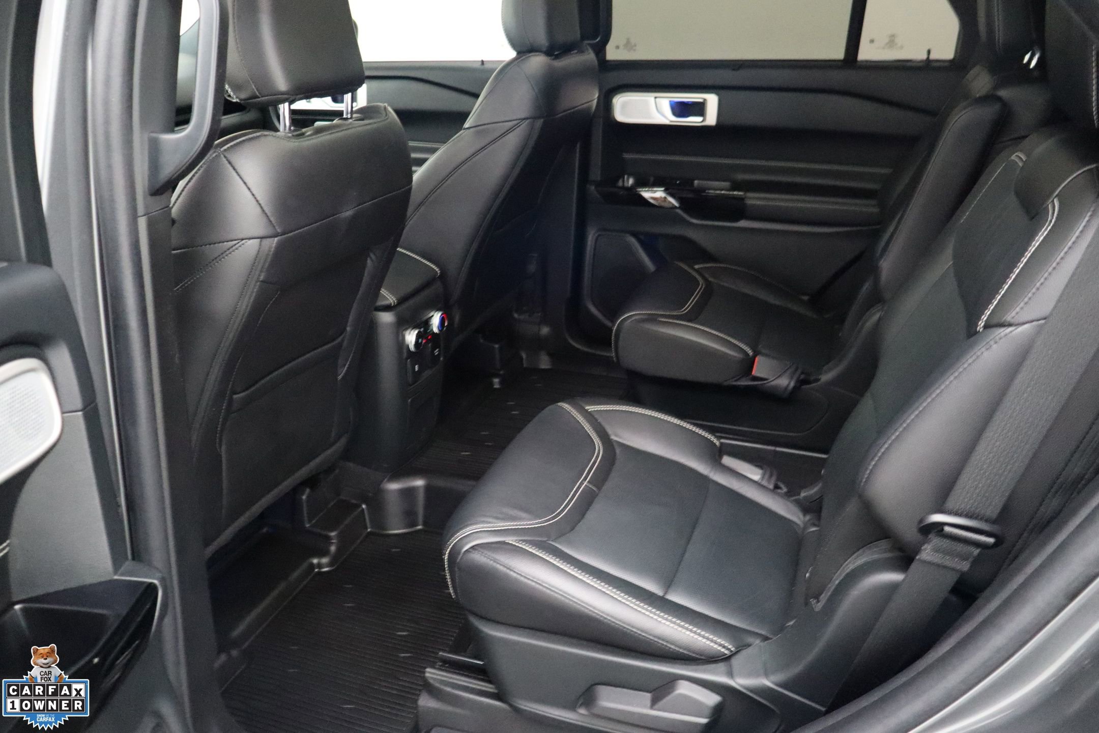 Certified 2023 Ford Explorer ST w/ Equipment Group 401A image 25