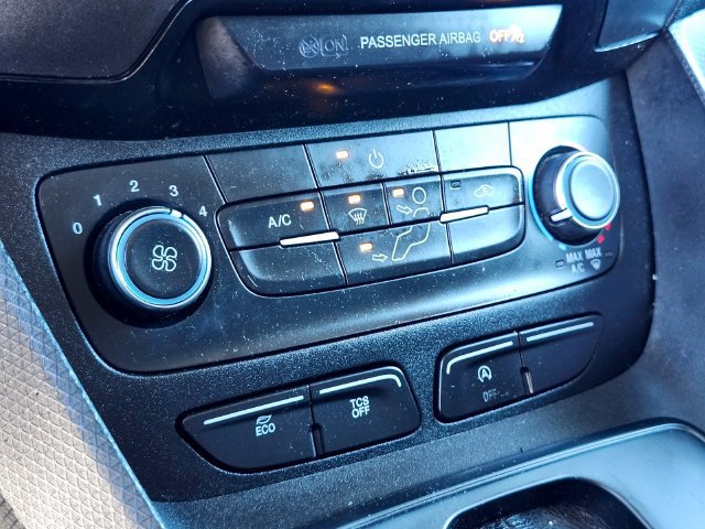 Certified 2019 Ford Transit Connect XL FWD image 21