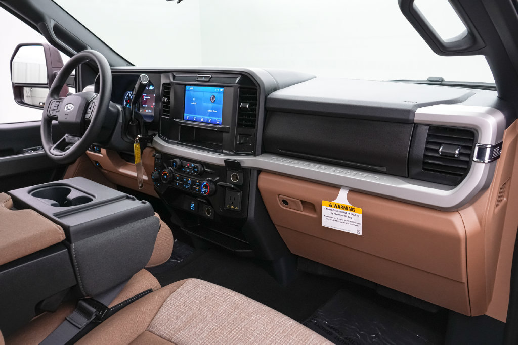 Certified 2026 Ford F250 XLT w/ Tremor Off-Road Package AWD/4WD image 23