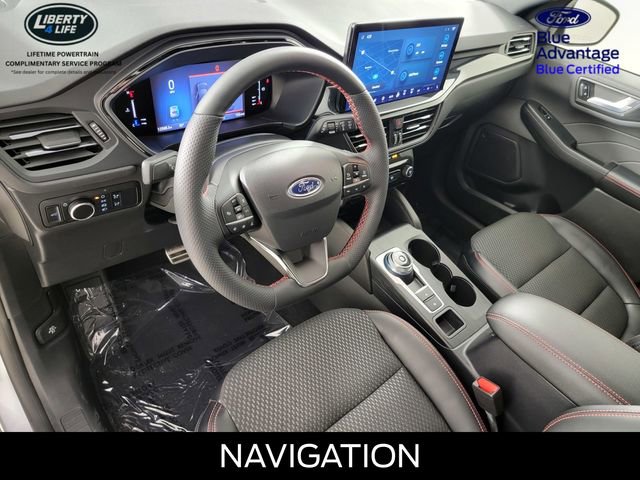 Certified 2023 Ford Escape ST-Line w/ Tech Pack #1 AWD/4WD image 13