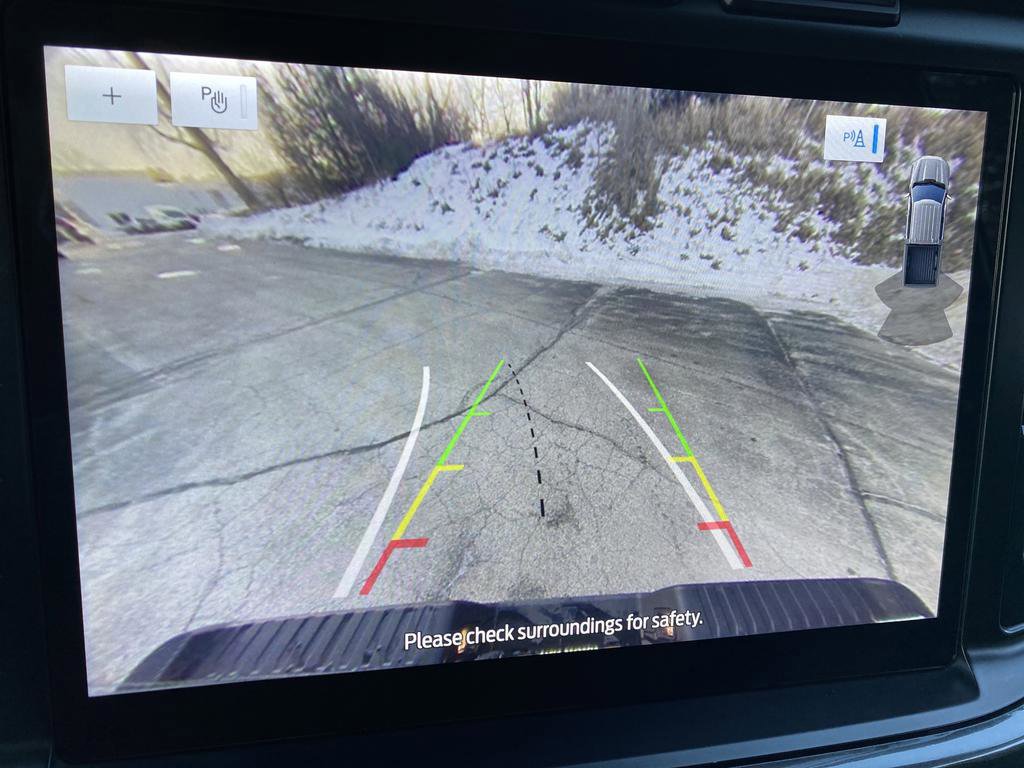 Certified 2023 Ford F150 XLT w/ Equipment Group 302A High image 16