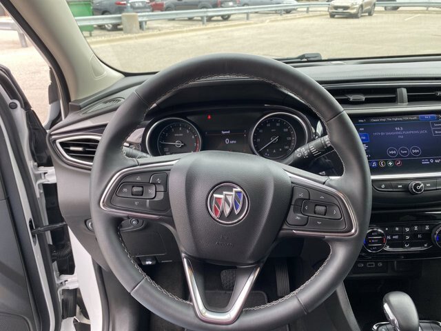 Used 2022 Buick Encore GX Select FWD image 14
