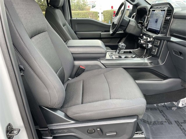 Certified 2023 Ford F150 XLT w/ Equipment Group 302A High image 29