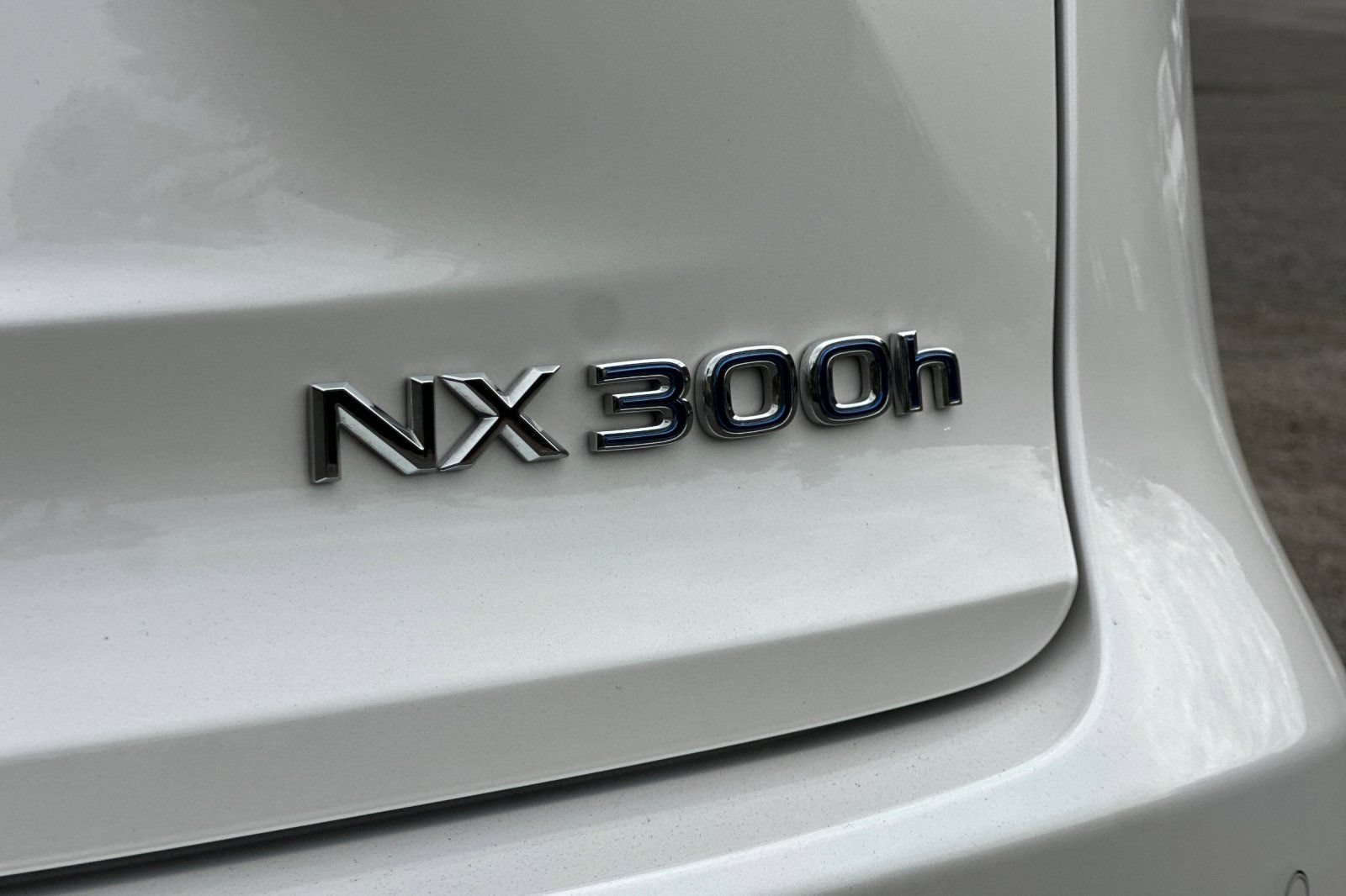 Used 2021 Lexus NX 300h AWD w/ Premium Package image 52