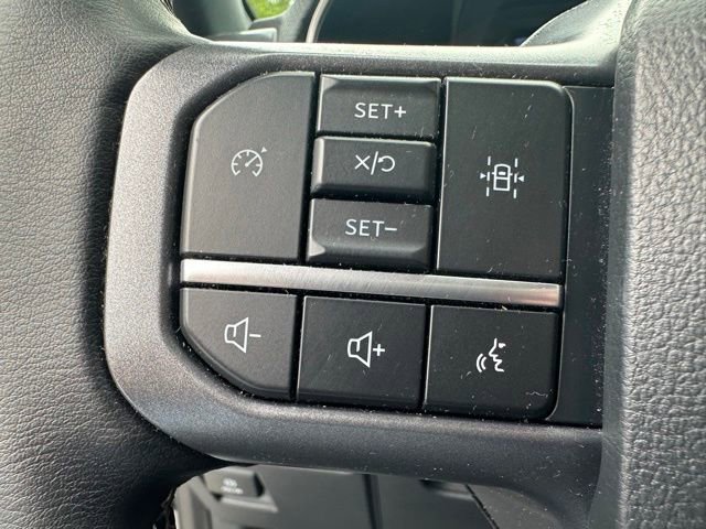 Certified 2023 Ford F150 XLT w/ Equipment Group 302A High AWD/4WD image 22