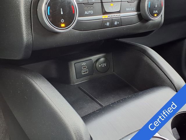Certified 2024 Ford Escape Active image 17