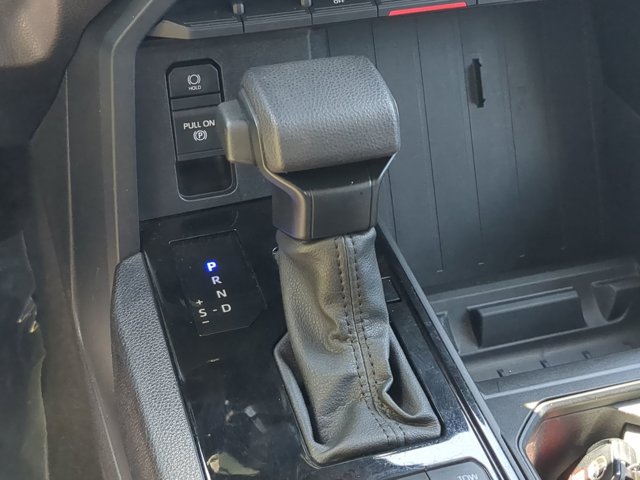 Used 2023 Toyota Tundra SR5 w/ SR5 Convenience Package AWD/4WD image 26