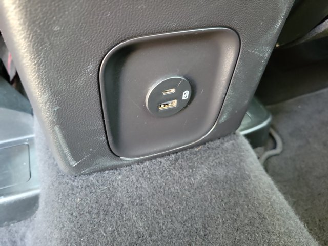 Certified 2022 Ford Escape SE w/ Convenience Package FWD image 16