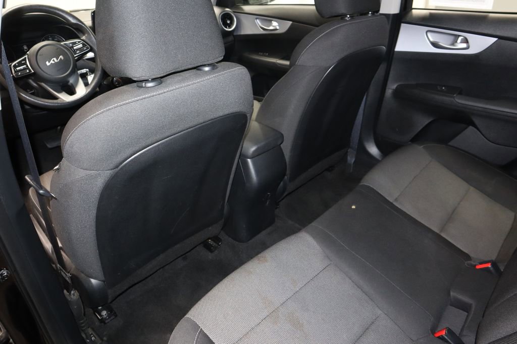 Used 2024 Kia Forte LXS image 20