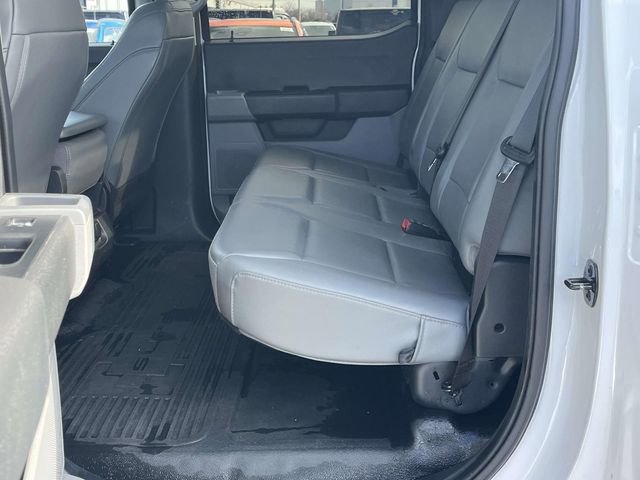 Certified 2024 Ford F250 XL w/ FX4 Off-Road Package image 15