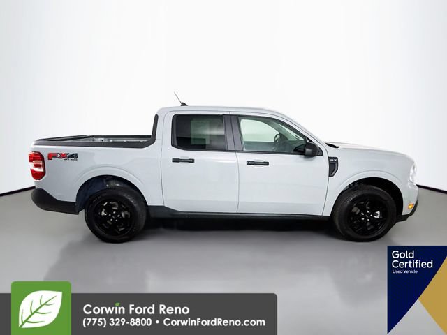 Certified 2022 Ford Maverick XLT w/ Equipment Group 300A Standard AWD/4WD image 11