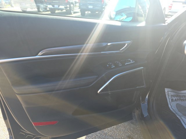 Used 2024 Kia Telluride LX FWD image 9