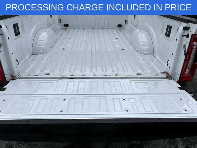 Certified 2024 Ford F350 XL w/ STX Appearance Package AWD/4WD image 18