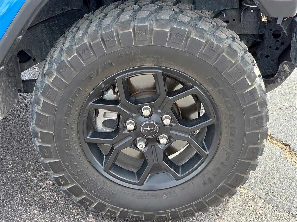 Used 2024 Jeep Gladiator Sport image 11