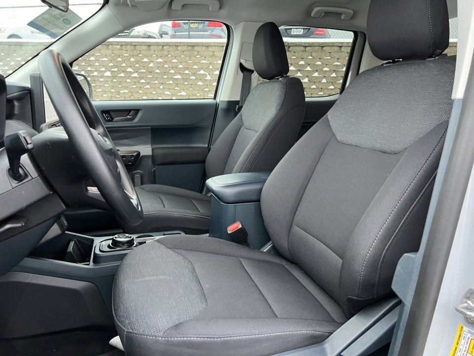 Certified 2025 Ford Maverick XL w/ 4K Tow Package image 11