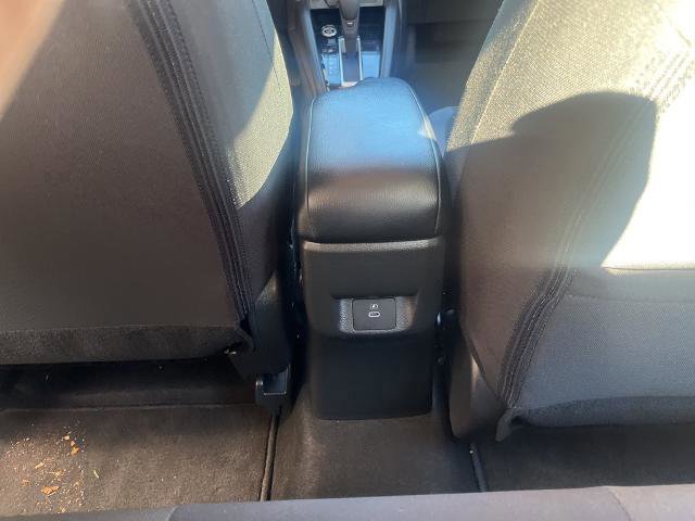 Used 2024 Nissan Versa SV w/ Trunk Package image 13