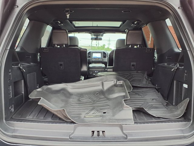 Certified 2021 Ford Expedition Limited AWD/4WD image 24