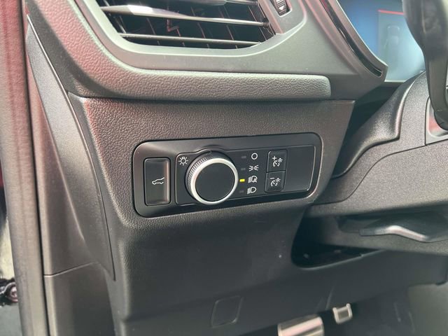 Certified 2023 Ford Escape ST-Line w/ Cold Weather Package FWD image 14