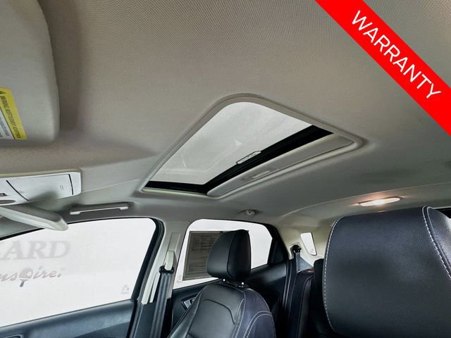 Certified 2018 Ford EcoSport Titanium image 23
