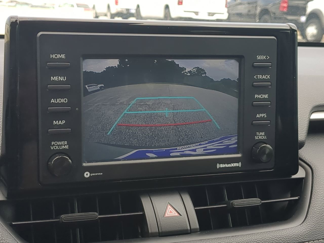 Used 2022 Toyota RAV4 XLE FWD image 18