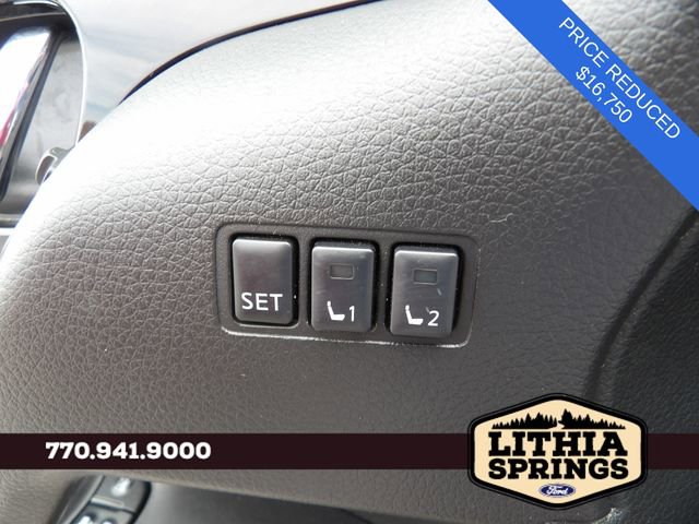 Used 2022 Nissan Rogue Sport SV w/ Technology Package AWD/4WD image 28