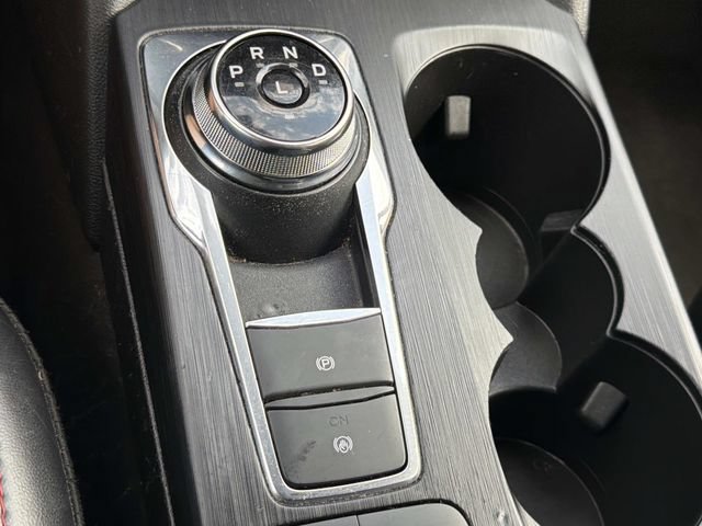 Certified 2025 Ford Escape ST-Line AWD/4WD image 28