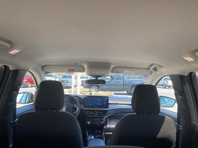 Certified 2023 Ford Escape Active w/ Tech Pack #2 AWD/4WD image 10