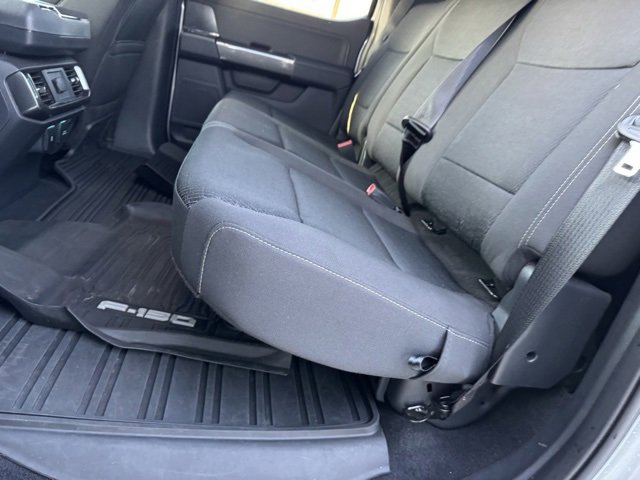 Certified 2023 Ford F150 XLT w/ Equipment Group 302A High image 9