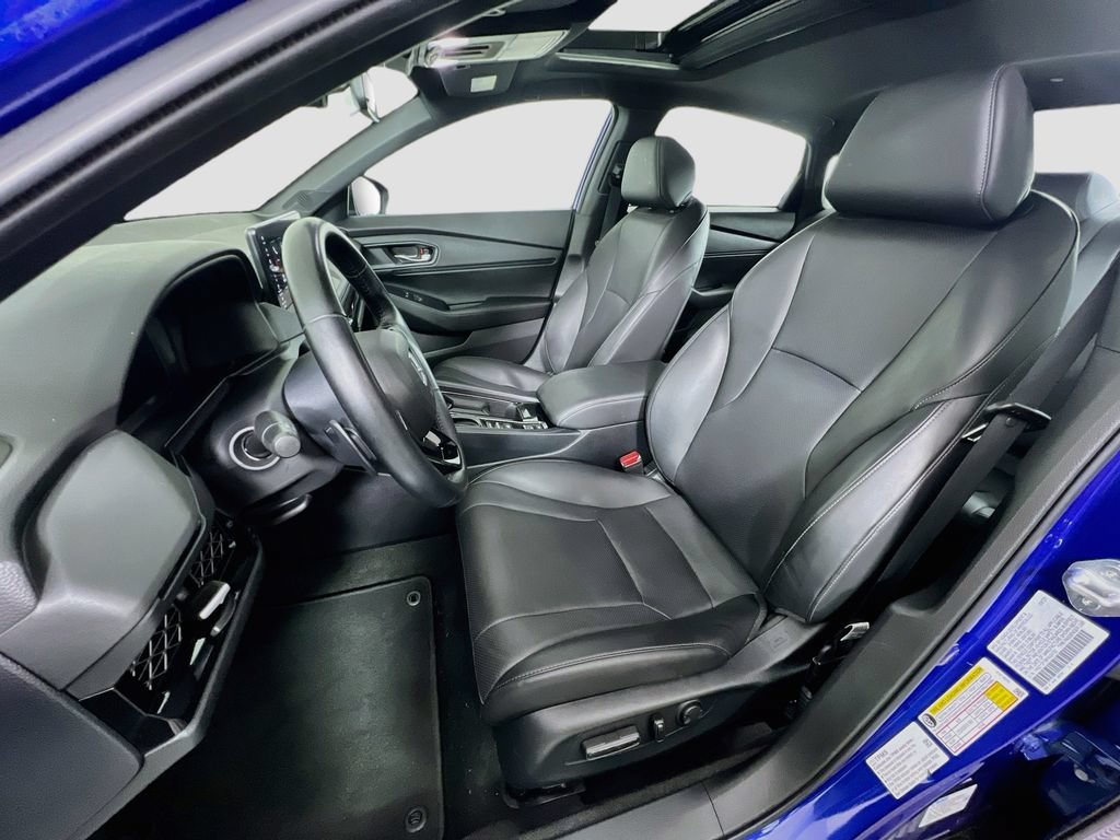 Used 2023 Honda Accord Sport image 13