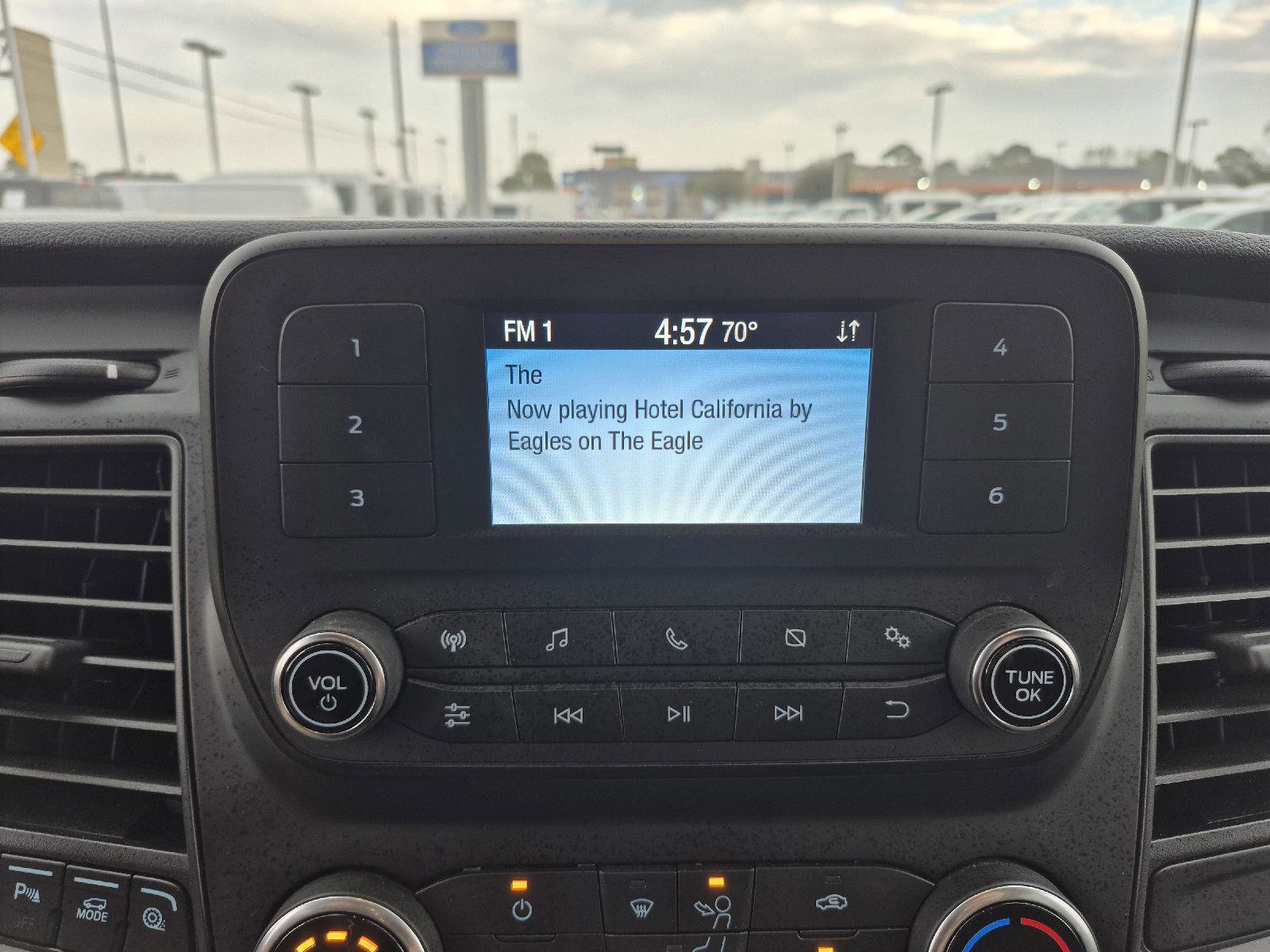 Certified 2024 Ford Transit 350 XL image 15