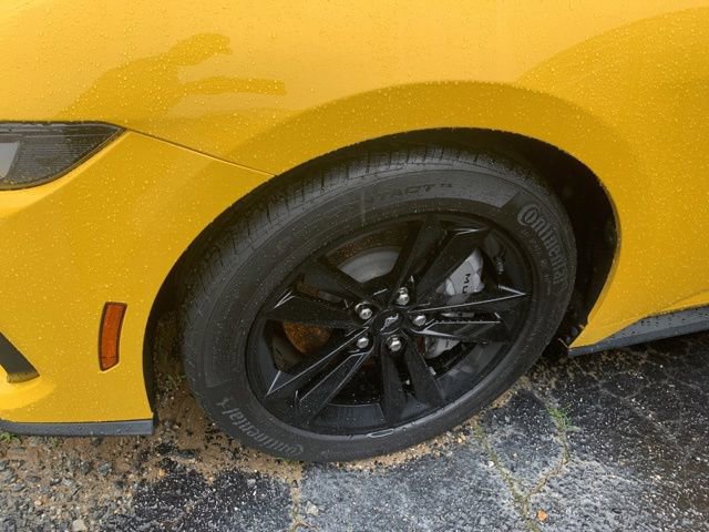 Certified 2024 Ford Mustang GT RWD image 31
