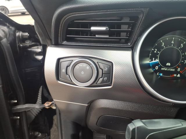 Certified 2022 Ford Mustang GT Premium w/ Equipment Group 401A image 18