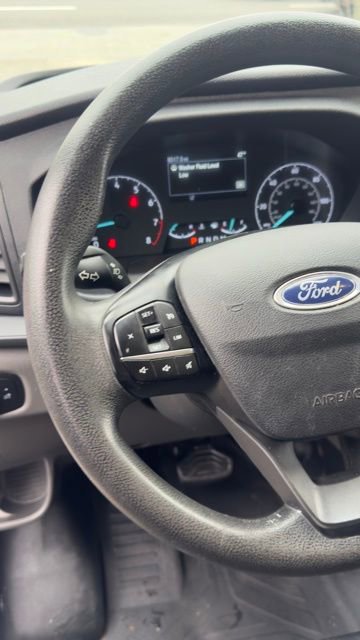 Certified 2023 Ford Transit 350 148 High Roof w/ Load Area Protection Package image 11