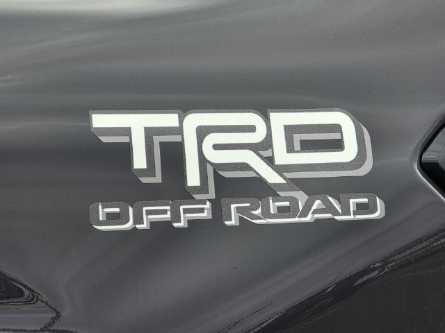 Used 2026 Toyota Tacoma TRD Off-Road AWD/4WD image 32