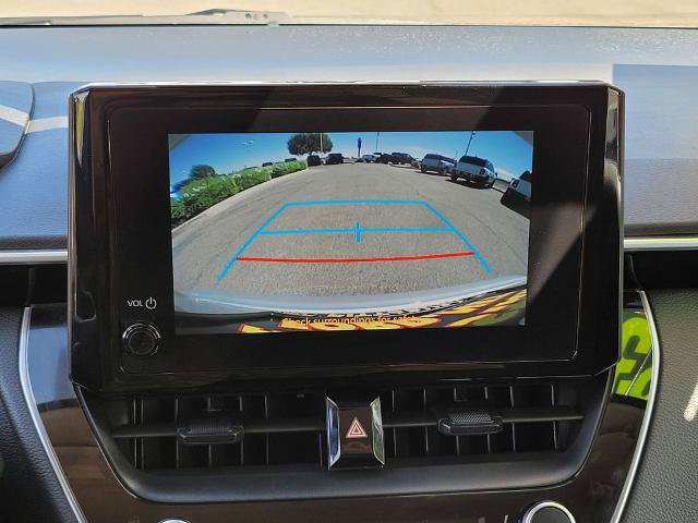 Used 2023 Toyota Corolla LE FWD image 20