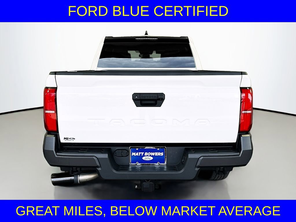 Used 2024 Toyota Tacoma SR image 6