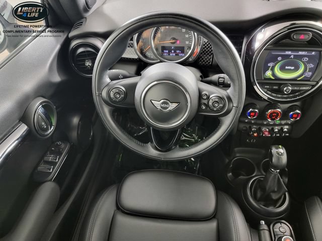 Used 2018 MINI Cooper S FWD image 23