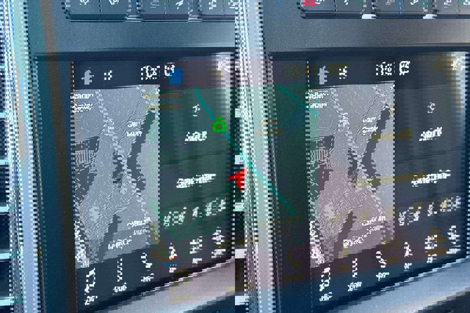 Certified 2018 Ford F250 King Ranch w/ King Ranch Ultimate Package image 19