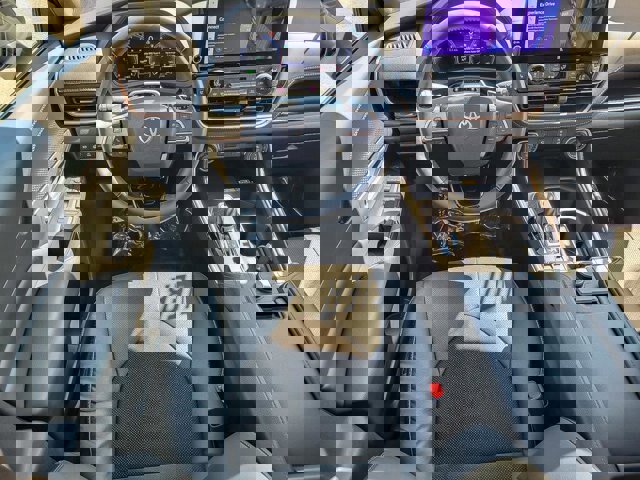 Used 2024 Toyota Grand Highlander AWD Hybrid image 19