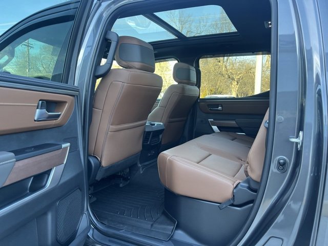 Used 2023 Toyota Tundra 1794 Edition image 36