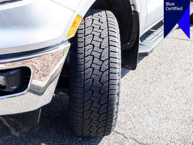Certified 2019 Ford Ranger Lariat w/ Equipment Group 501A Mid AWD/4WD image 9