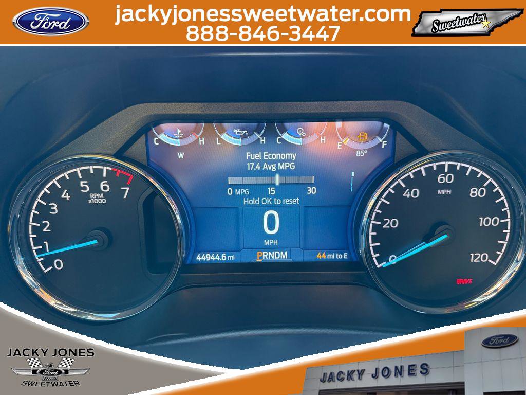 Certified 2022 Ford F150 XLT w/ Equipment Group 302A High AWD/4WD image 16