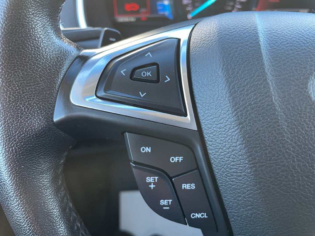 Certified 2018 Ford Edge SEL w/ Equipment Group 201A AWD/4WD image 39