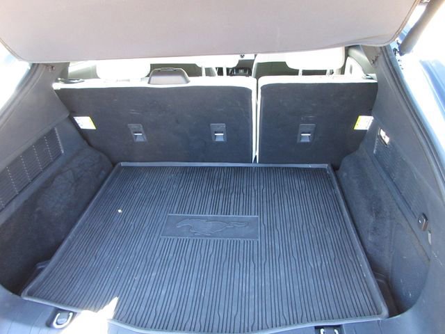 Certified 2023 Ford Mustang Mach-E Premium image 27