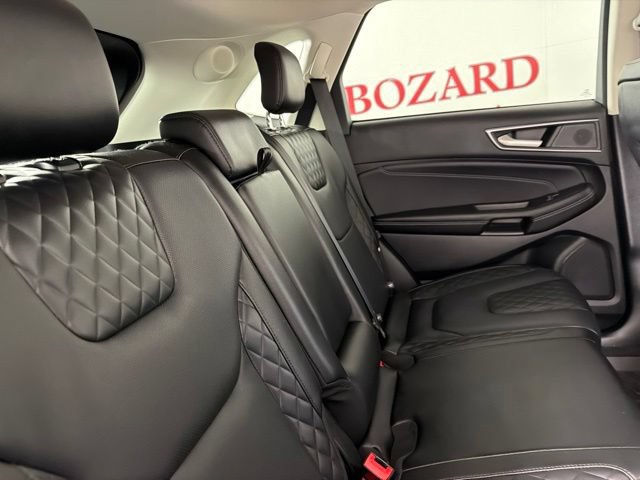 Certified 2023 Ford Edge Titanium w/ Equipment Group 301A AWD/4WD image 18