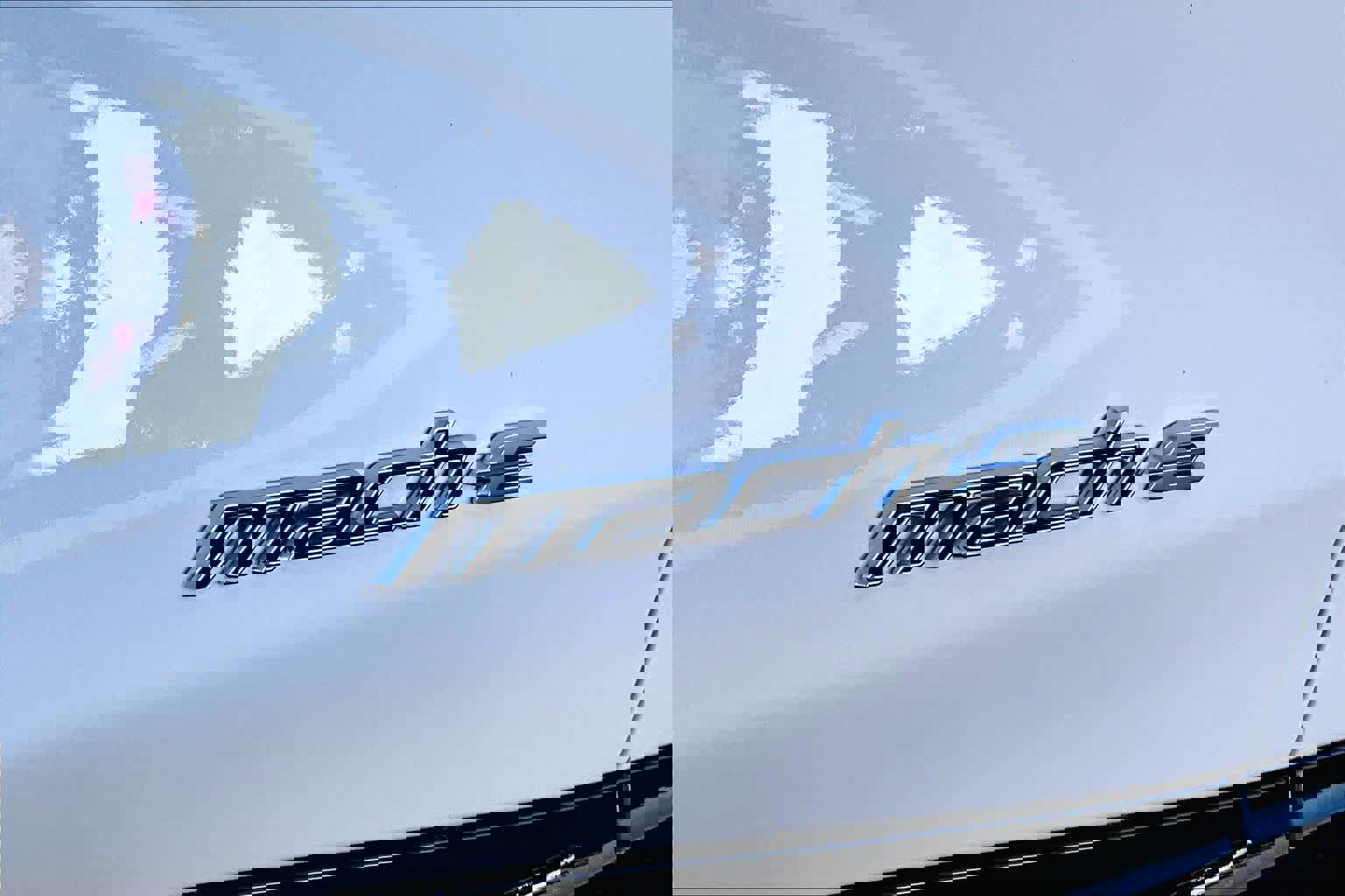 Certified 2023 Ford Mustang Mach-E Premium image 17